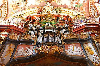 Orgel